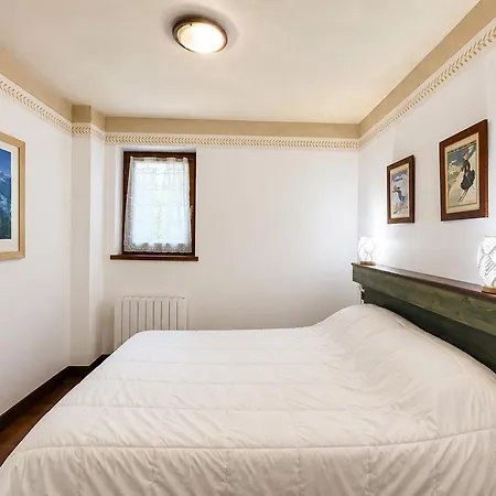 Vue Mont-blanc - 4 Pers. - Fr-1-507-82 Apartman *